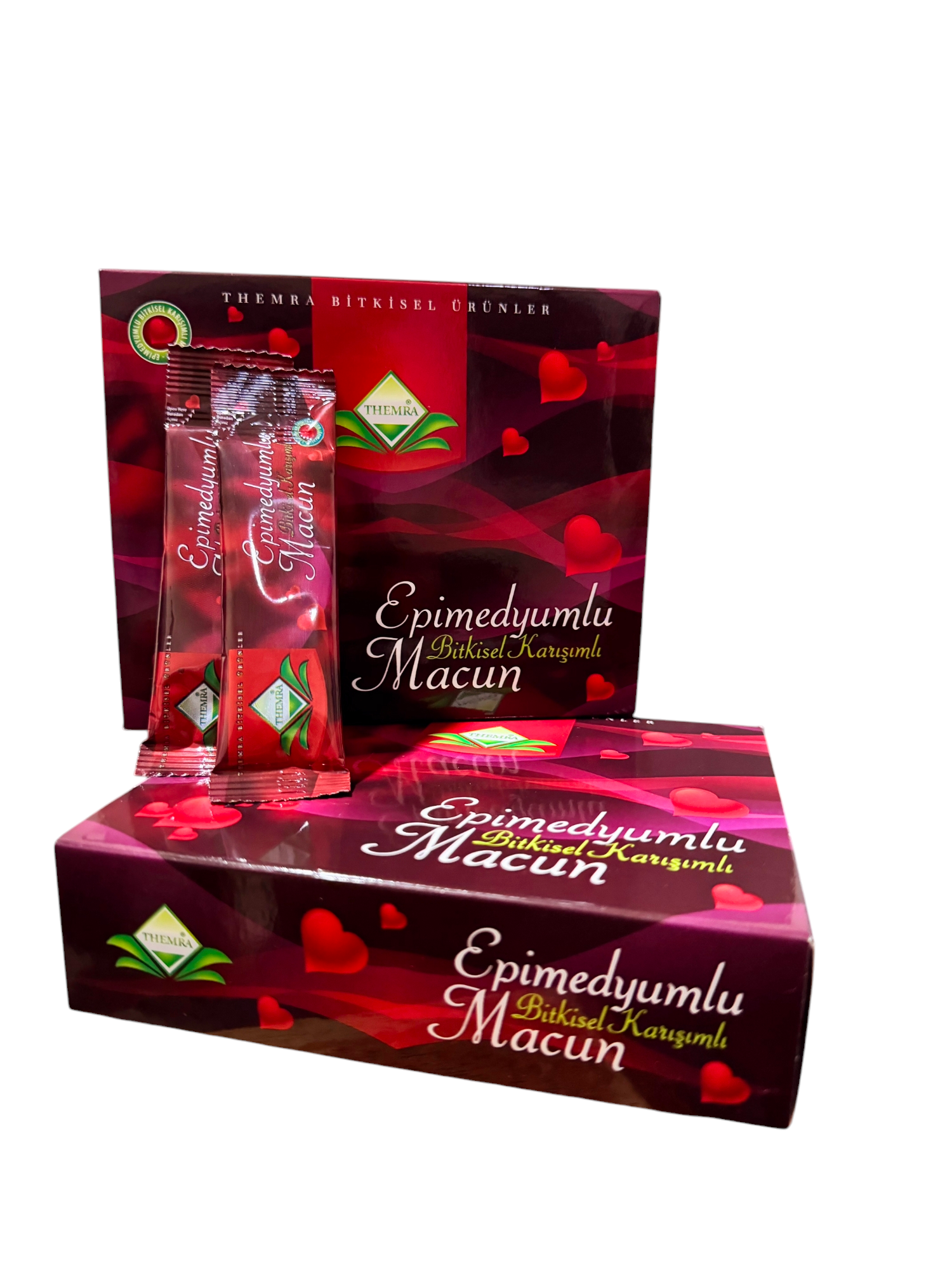 Turkish Honey 12 Sachets – Male Power & Stamina Booster Dubai UAE

