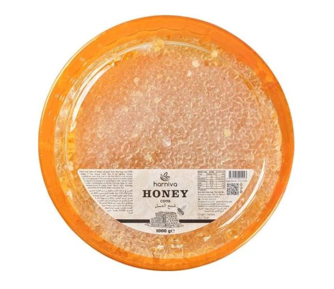 Harniva Honey Comb (1.25kg)