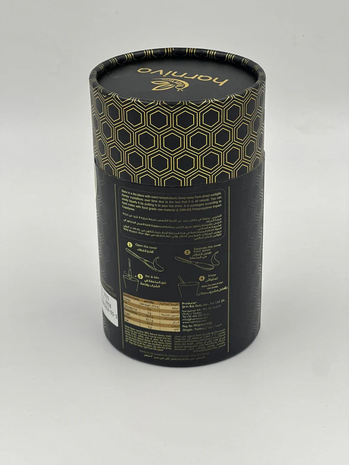 Harniva Pine Honey Spoons (20 spoons Per Pack)