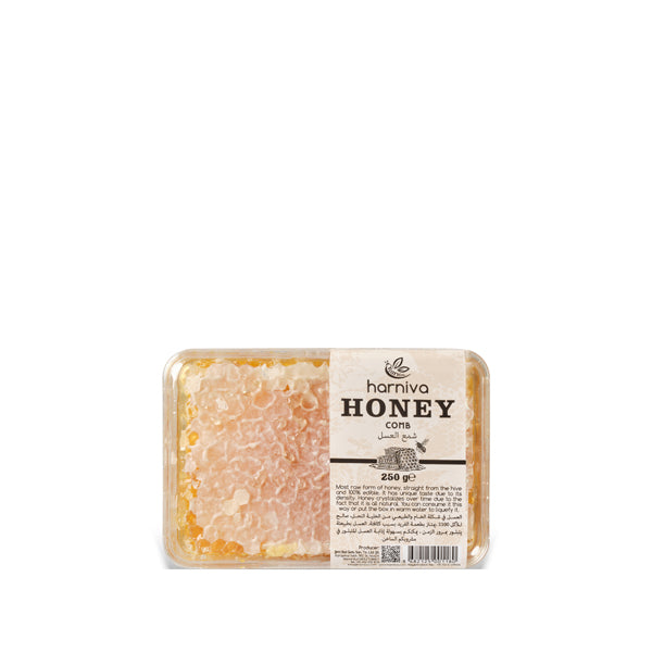 Honeycomb 250g